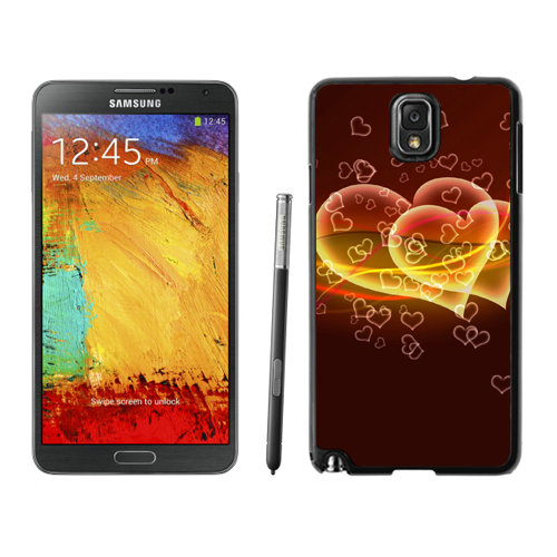 Valentine Love Shine Samsung Galaxy Note 3 Cases DWZ | Coach Outlet Canada